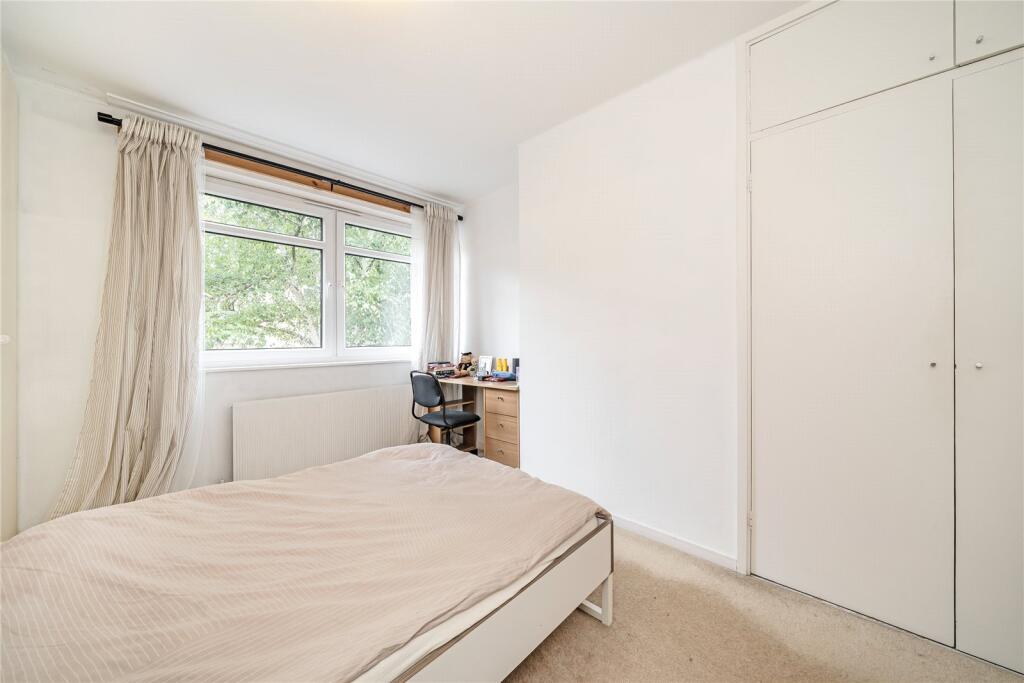 Apartment in London - View 5