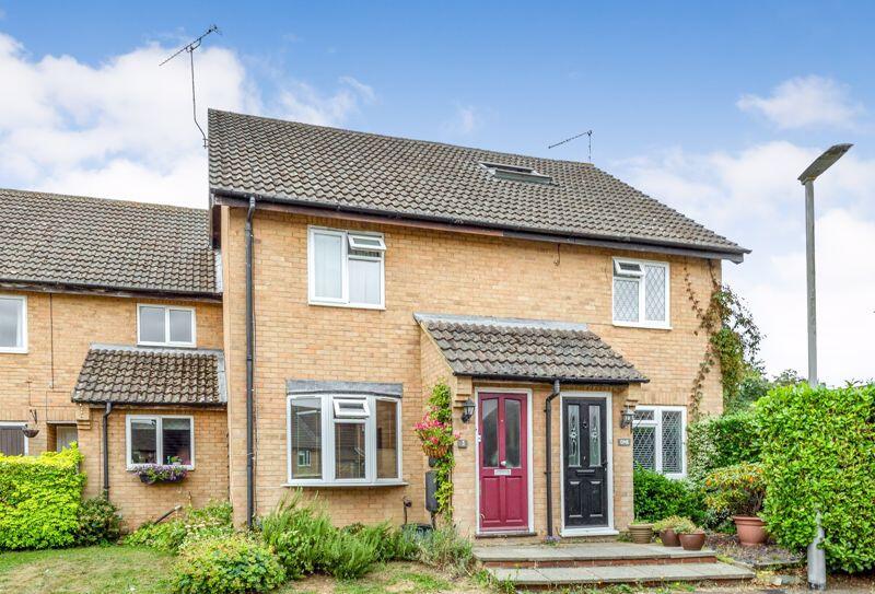 Main image of property: Tilsworth Walk, St. Albans