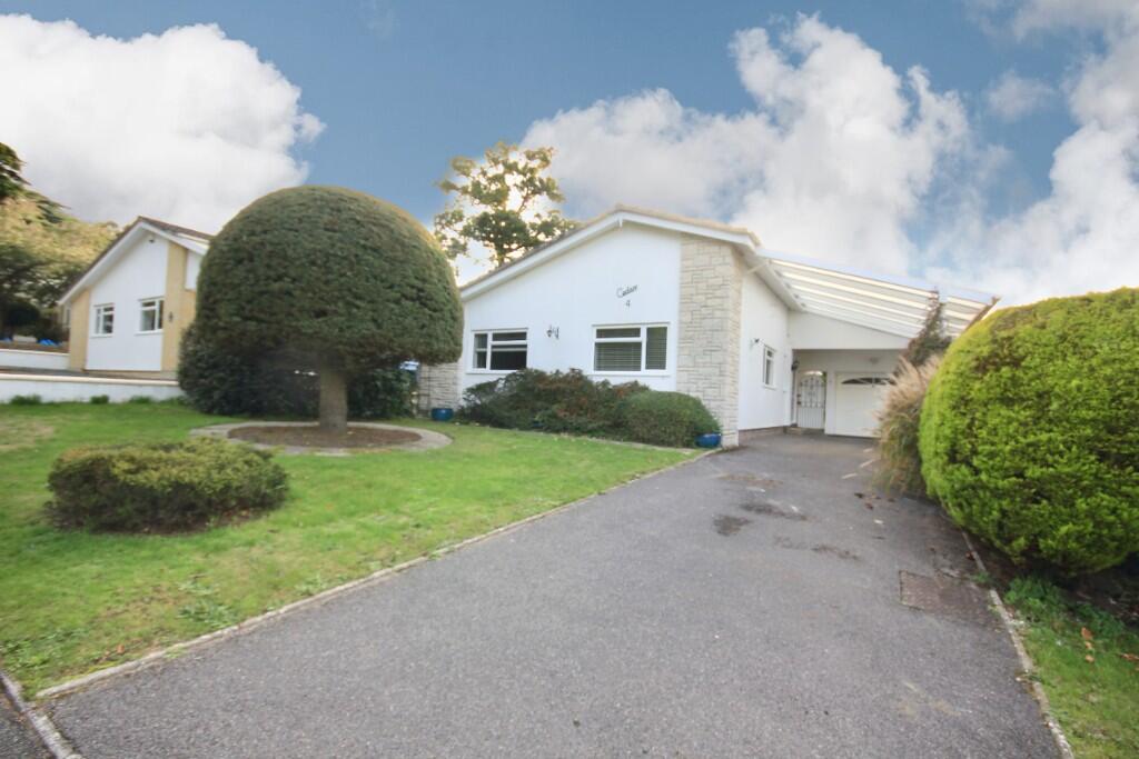 Main image of property: Potters Way, Poole, Dorset, BH14