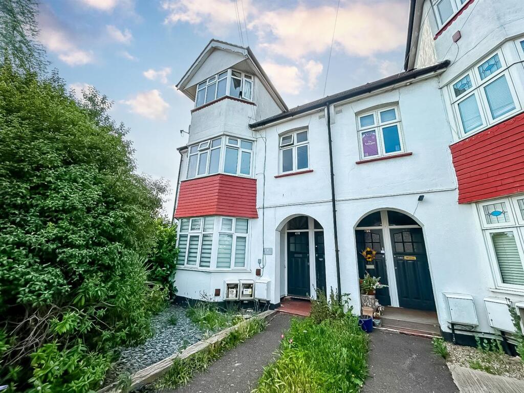 Main image of property: Sutton Road, Southend-on-Sea