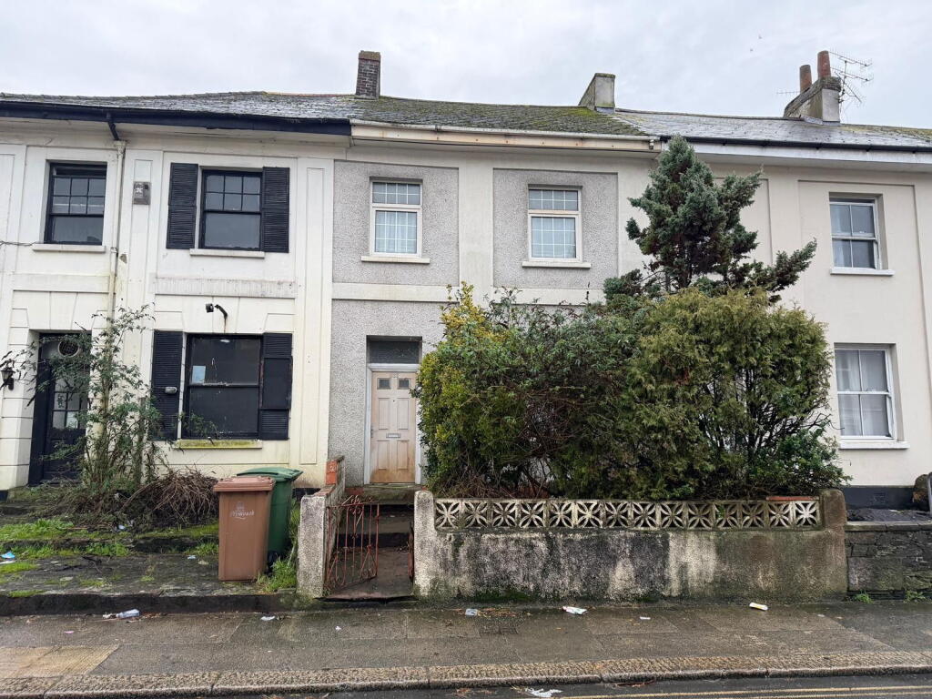 Main image of property: North Road West, Plymouth, Devon