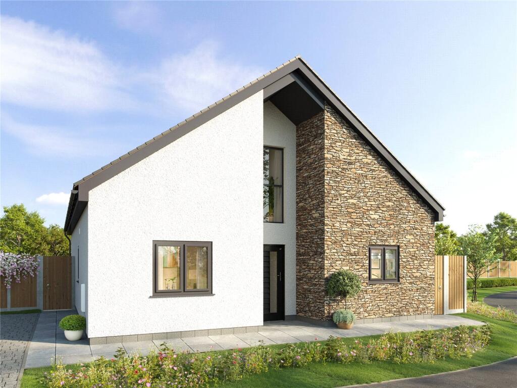 Main image of property: The Celyn, Saundersfoot, Pembrokeshire, SA69