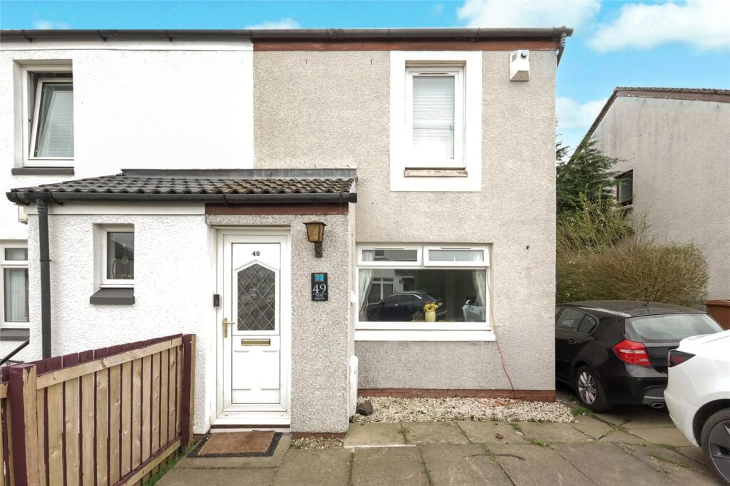 Main image of property: Ryat Drive, Newton Mearns, Glasgow, East Renfrewshire, G77