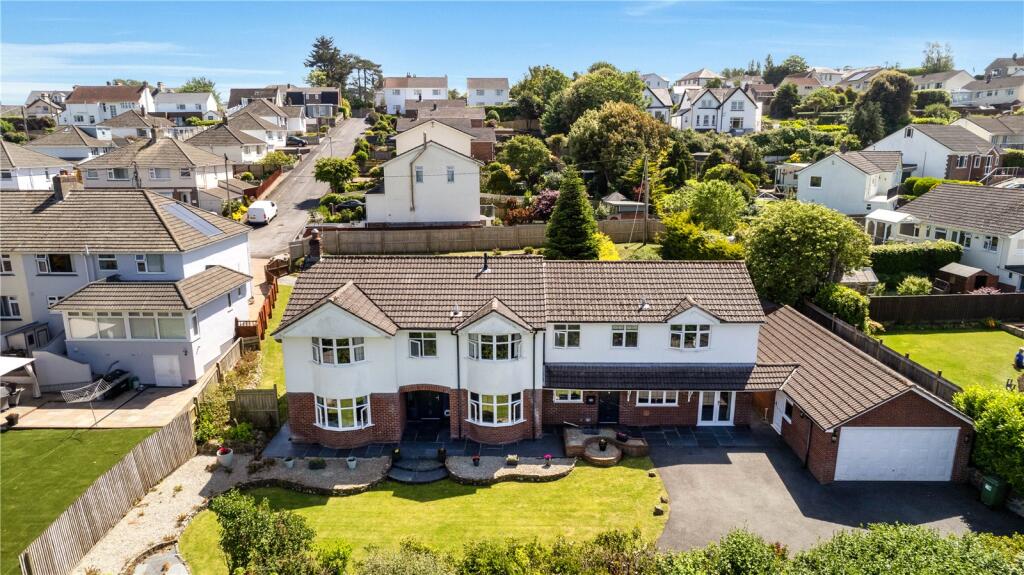 Main image of property: Middleton Road, Bideford, Devon