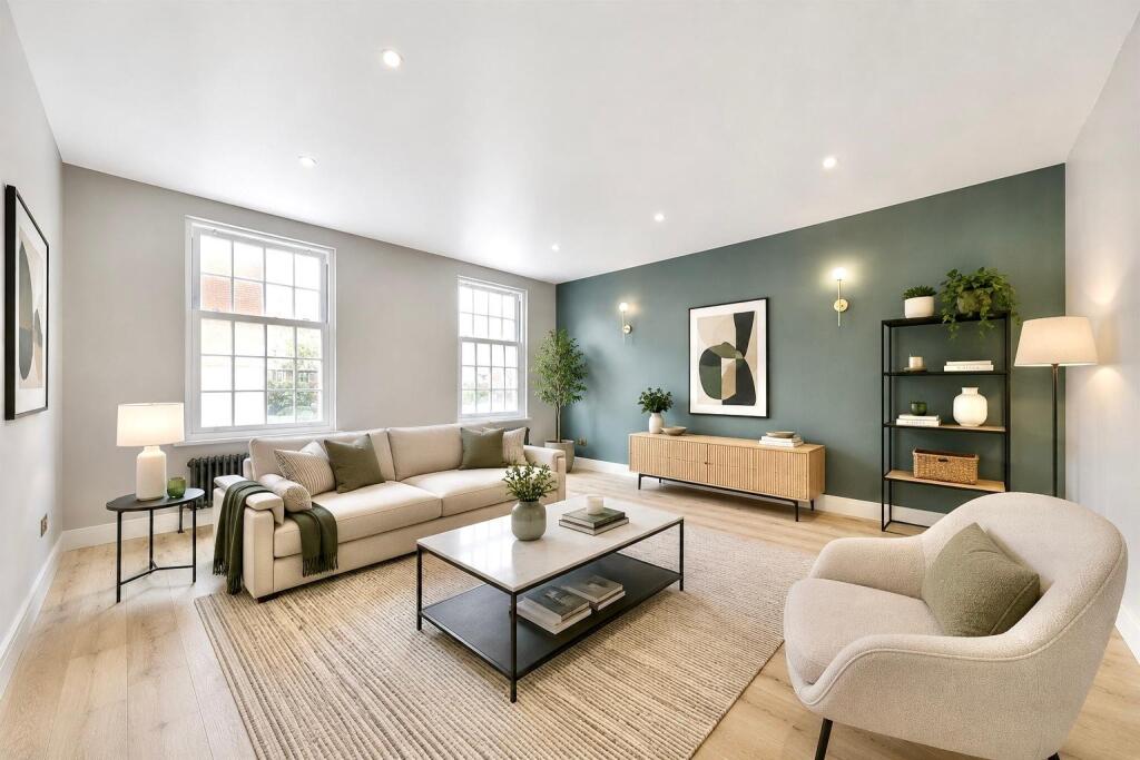 Main image of property: Sussex Gardens, London, N6