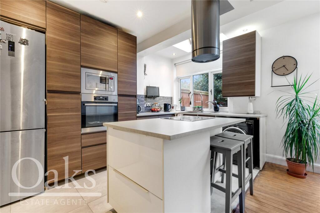 House in London, Addiscombe - View 4
