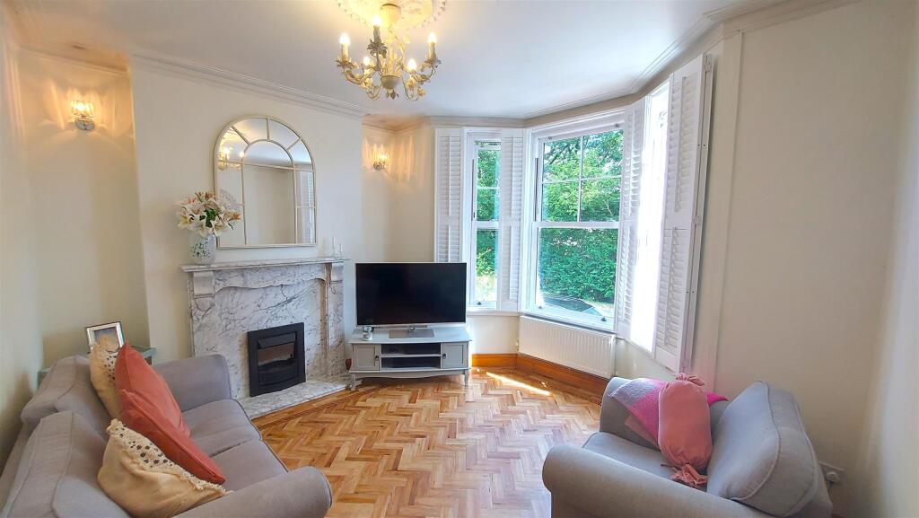 Main image of property: Salisbury Road, Maesteg