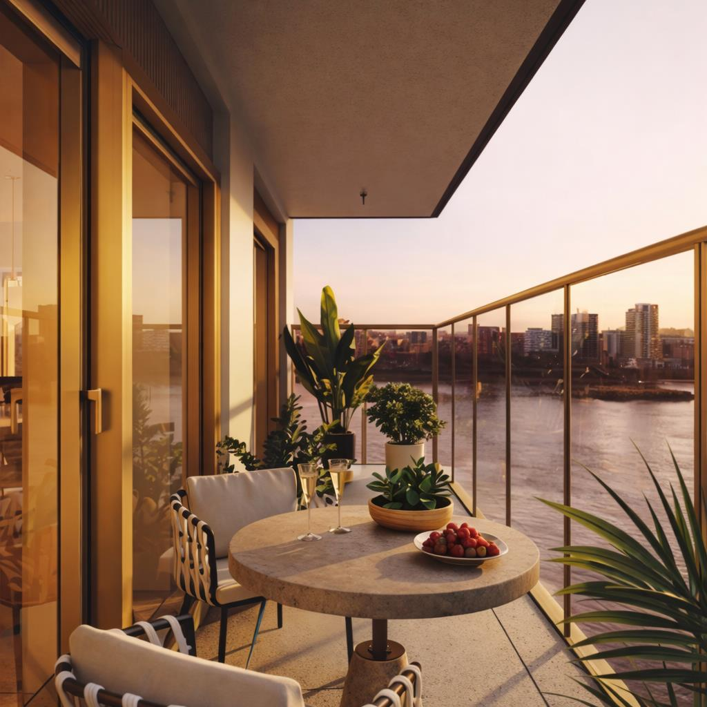 Main image of property: Riverscape, Bonnet St, E16