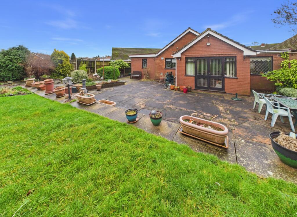 Additional image 23 of Highcliffe Road, Two Gates, Tamworth, B77