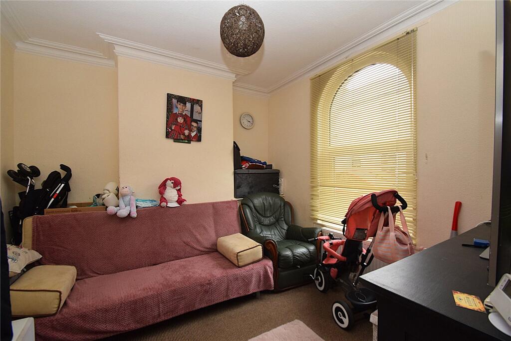 House in York - View 2