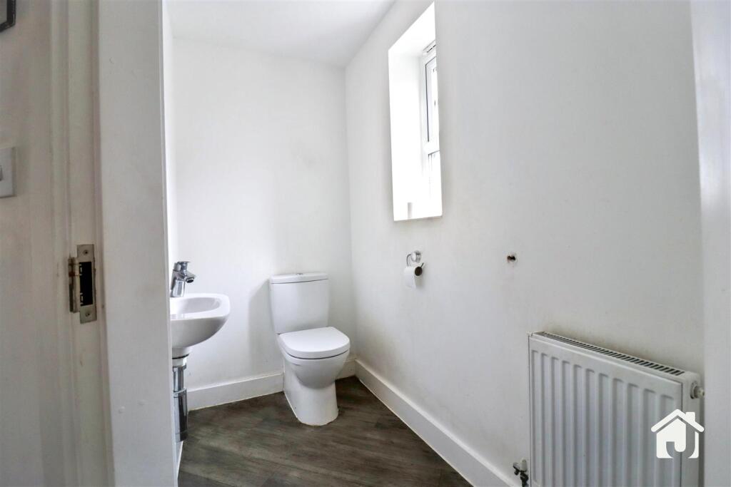 House in Charnwood, Anstey - View 5
