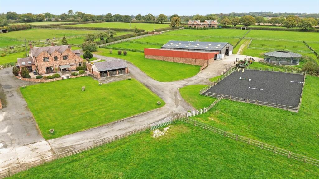 War Farm, Bradley photo 5