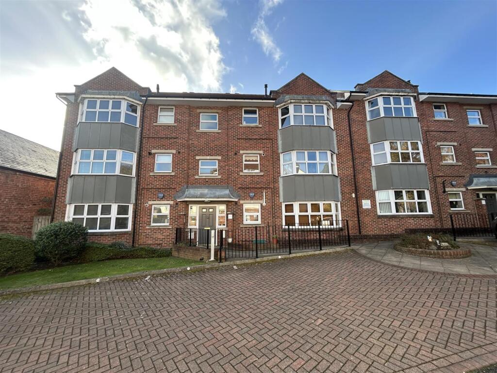 Main image of property: Villa B, Chesterfields, Stanhope Road South, Darlington