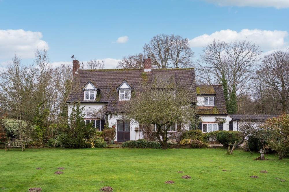 Main image of property: Green Street, Shenley