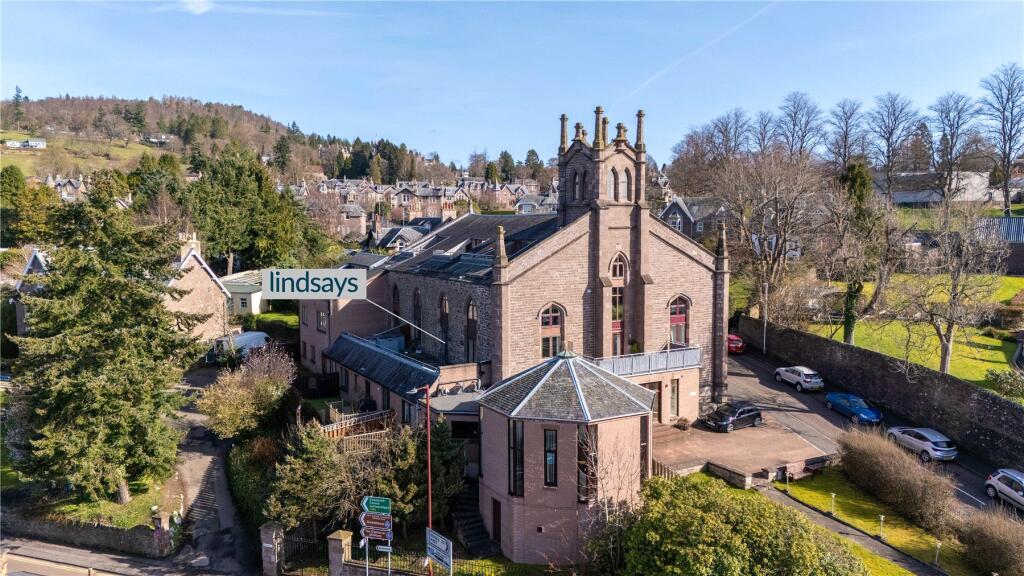 Main image of property: Heathcote Road, Crieff, Perth and Kinross, PH7