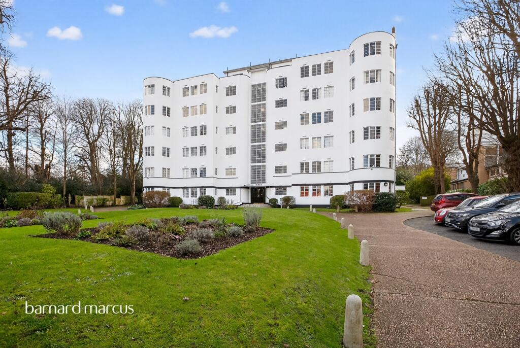 Main image of property: Pages Lane, London