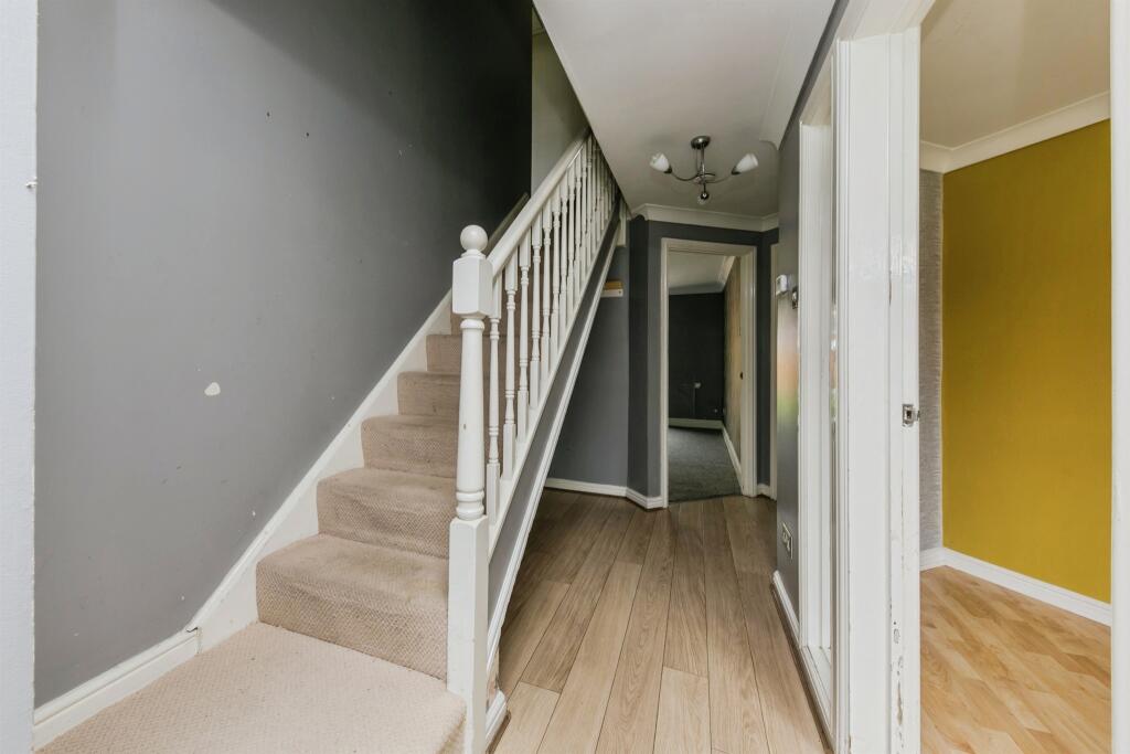 House in Winsford, Wharton - View 2