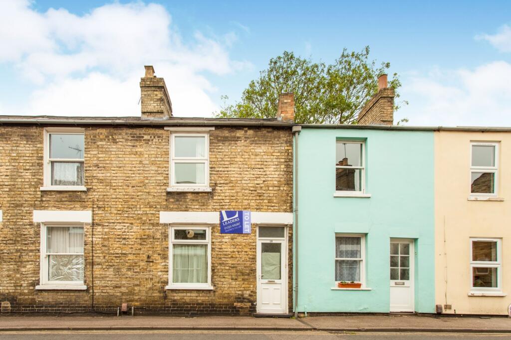 Main image of property: Mawson Road, Cambridge, CB1