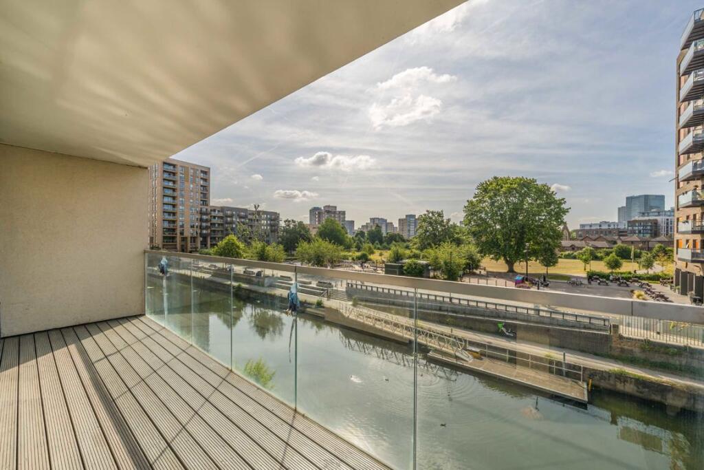 Main image of property: Ursula Gould Way, Poplar