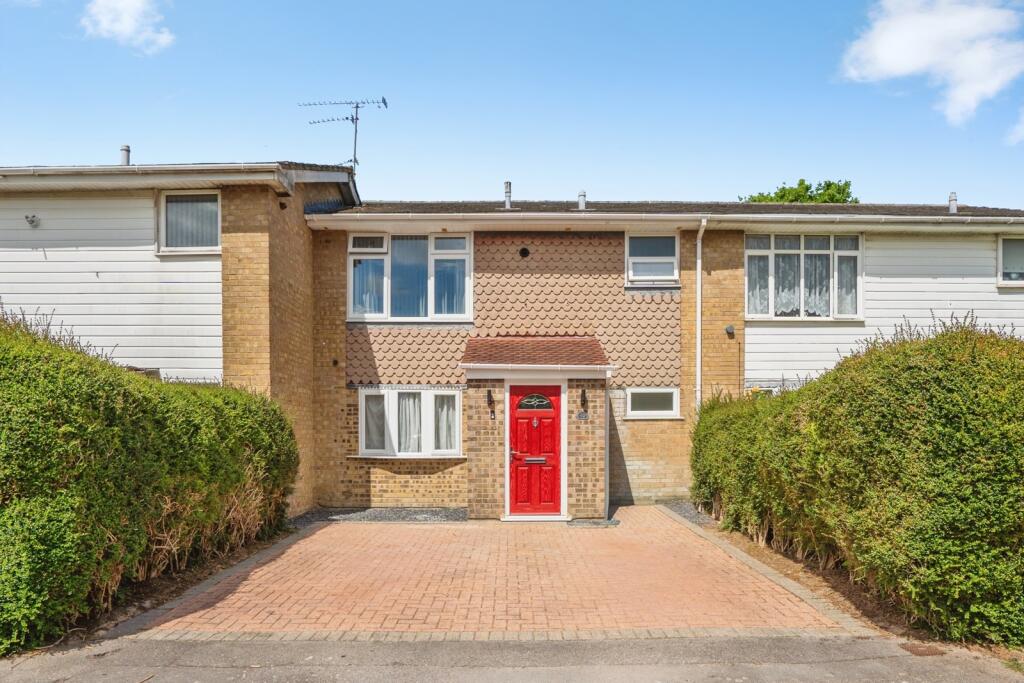 Main image of property: Walton Close, Waterlooville, Hampshire, PO7