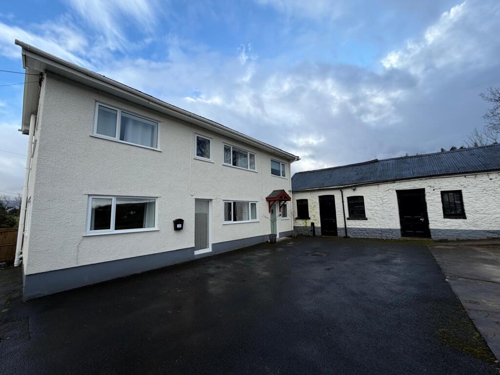 Main image of property: Cwmphil Road, Lower Cwmtwrch