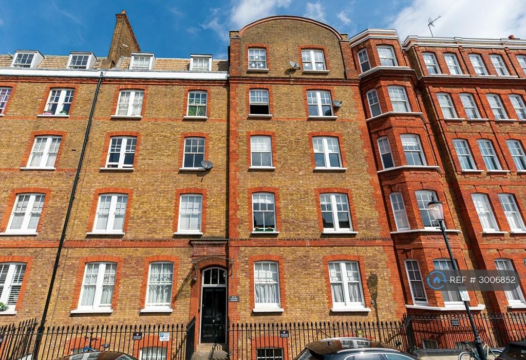 Main image of property: Pater Street, London, W8