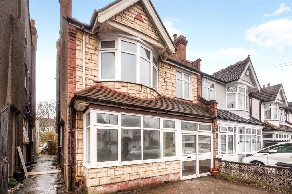 Main image of property: Galpins Road, Thornton Heath, CR7