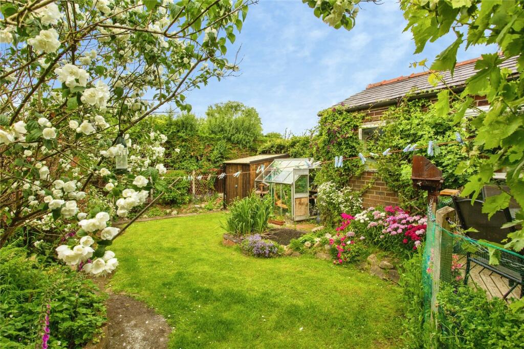House in Preston, Lancashire - View 4