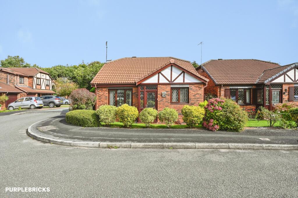House in Warrington - View 2