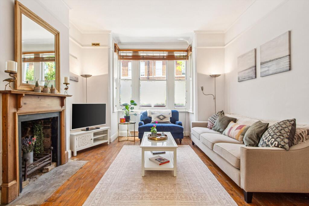 Main image of property: Macduff Road, London SW11