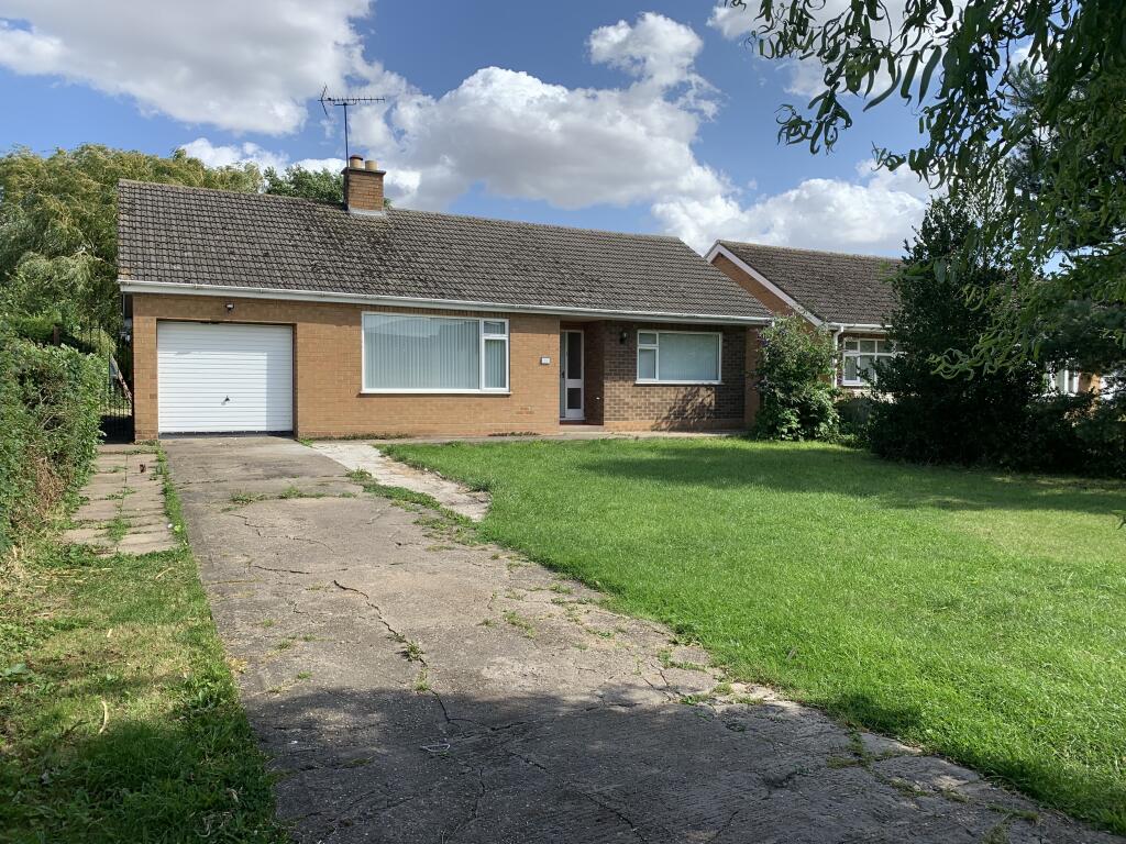 Main image of property: West Street, Lincoln