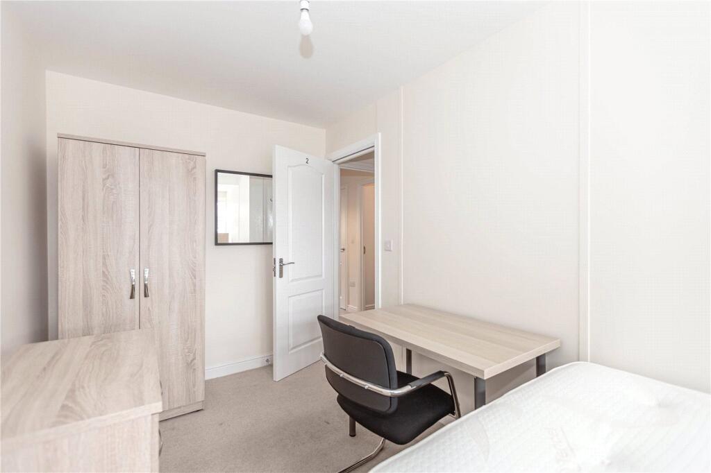 1 bedroom semi-detached house for rent