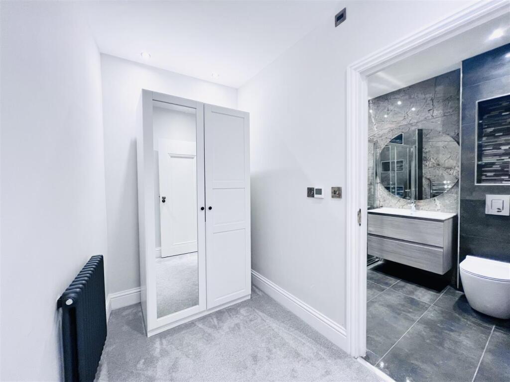 Apartment in Nottingham - More