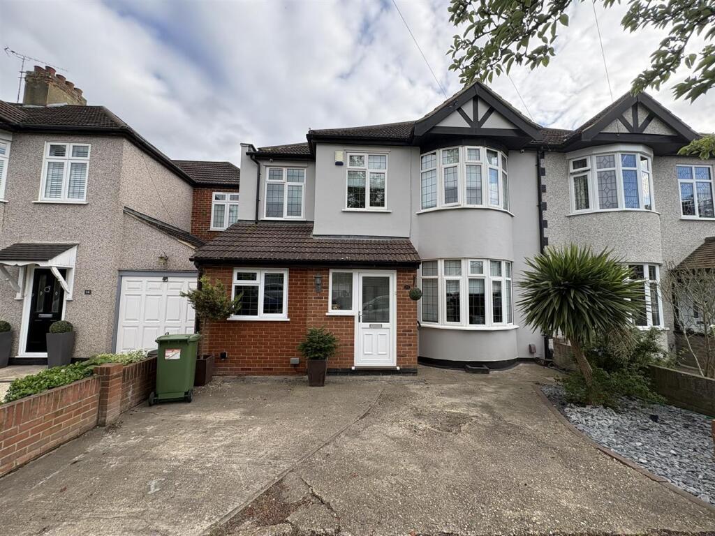 Main image of property: Hyland Close, Hornchurch