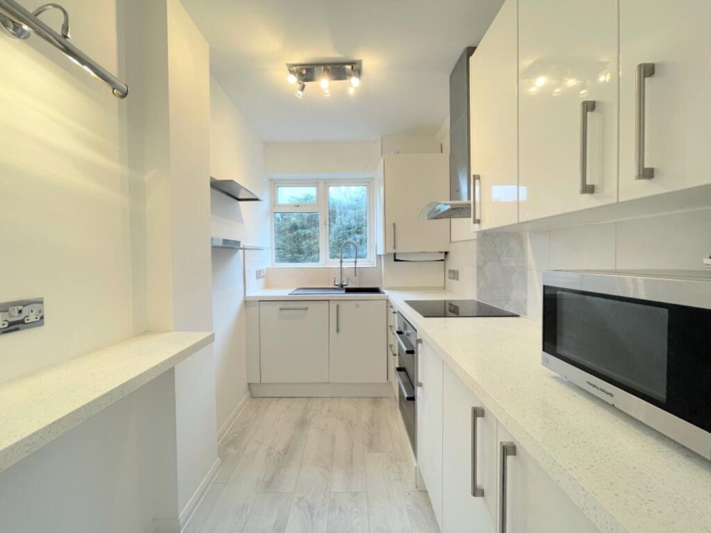Main image of property: Hedgemoor Court, Highams Park, E4