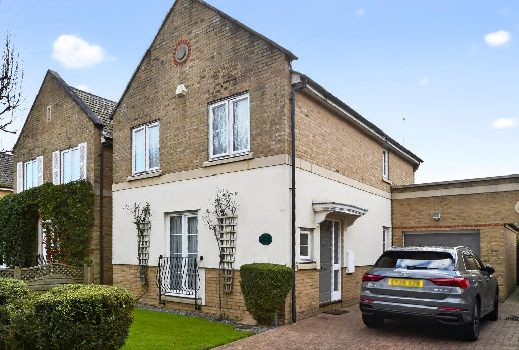 Main image of property: Flagstaff Road, Waltham Abbey, EN9