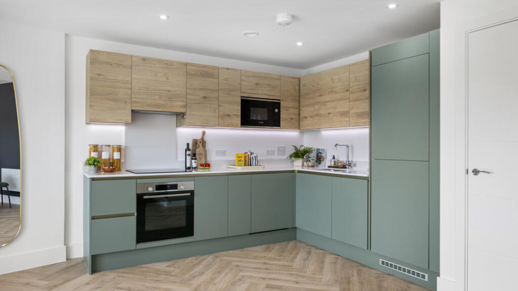 Main image of property: Wharf Twenty One
Brighton Rd,
Brighton
BN43 6FA