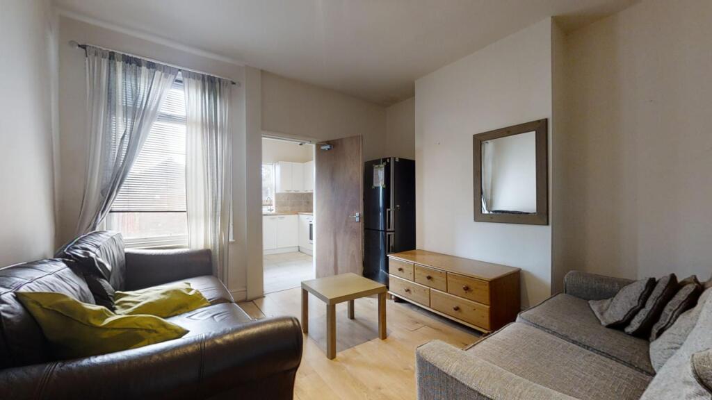 Main image of property: Edmund Road, Sheffield