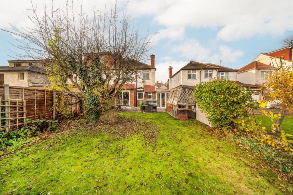 Melbury Avenue, Southall photo 4