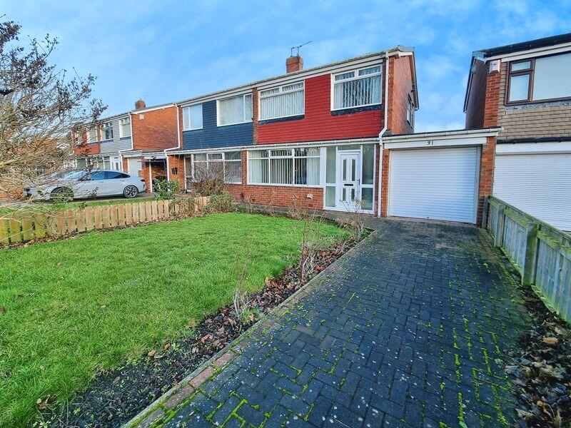 Main image of property: Mapperley Drive, South West Denton