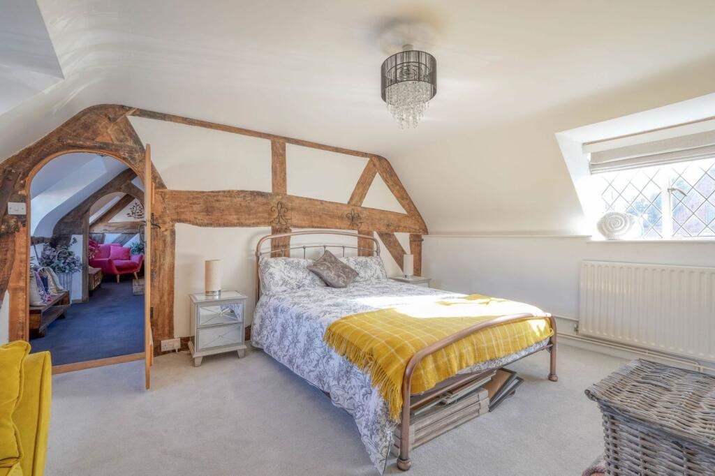 Additional image 18 of High Street, Feckenham, B96