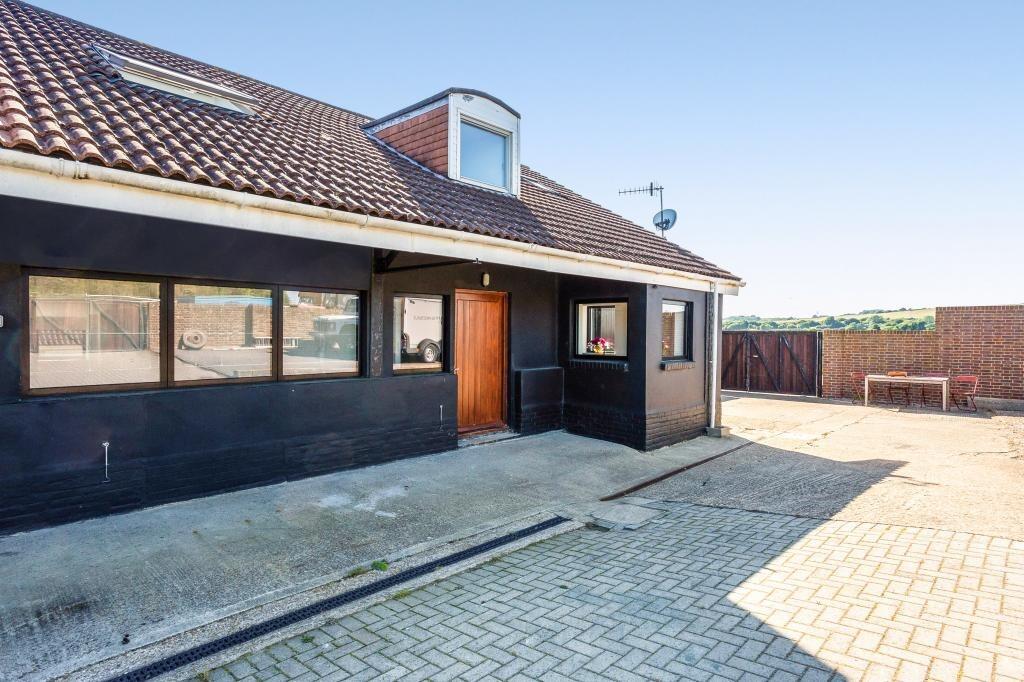 Main image of property: Grooms Cottage, County Stables, The Old Racecourse, Lewes, East Sussex, BN7