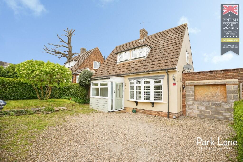 Main image of property: Havers Lane, Bishop's Stortford, Hertfordshire, CM23