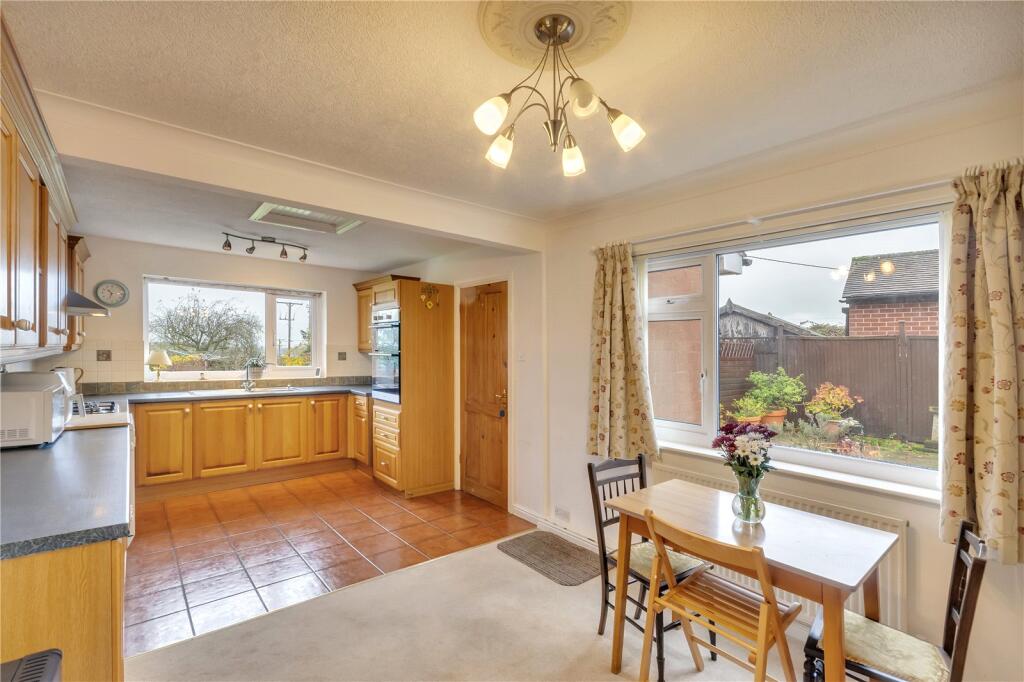 Plealey Lane, Longden, Shrewsbury, Shropshire, SY5 photo 2