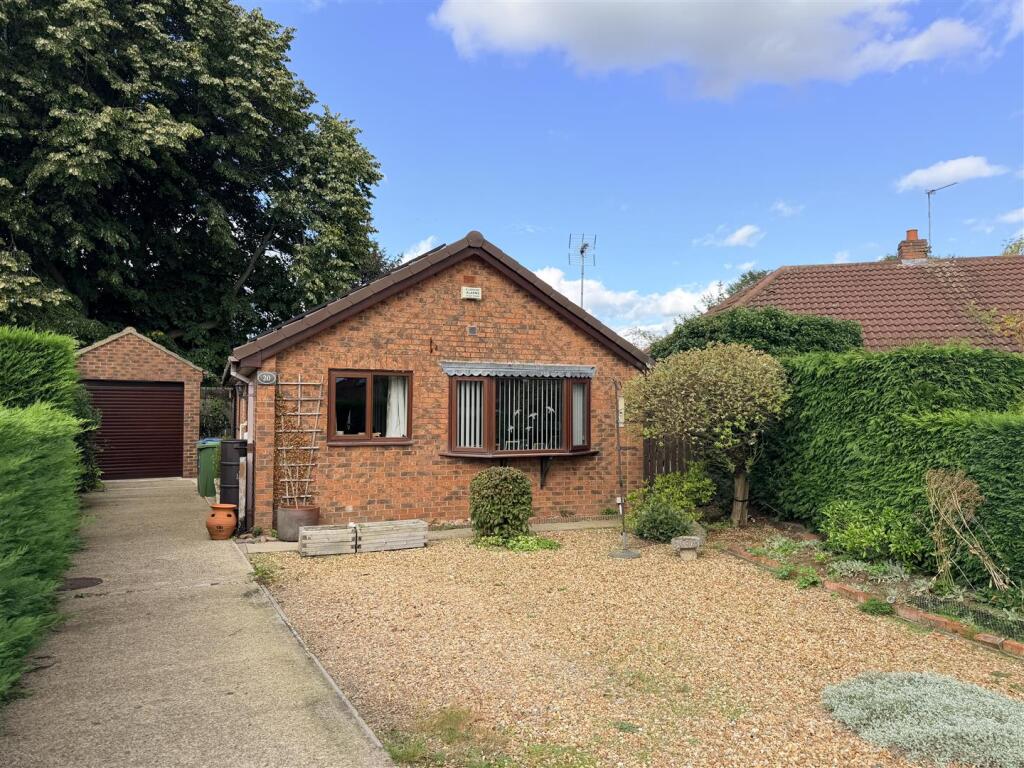 Main image of property: School Garth, Sowerby, Thirsk