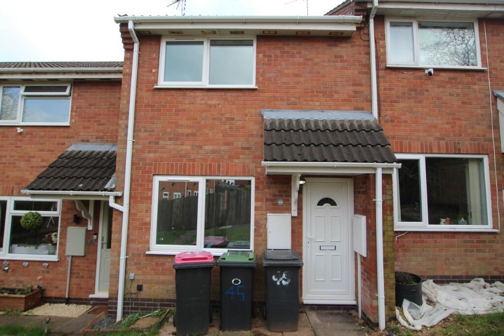 Main image of property: Ambien Road, Atherstone, Warwickshire, CV9