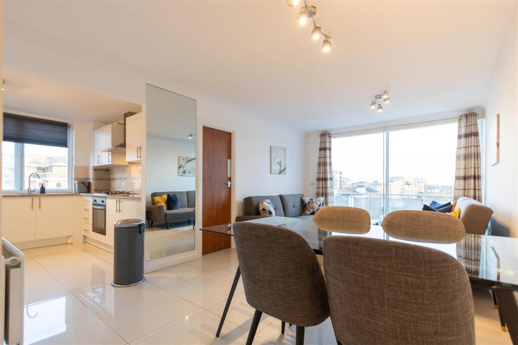 Main image of property: Regent Court, Northbank, St John's Wood