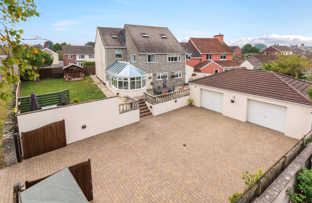 Main image of property: Middle Leigh, Street