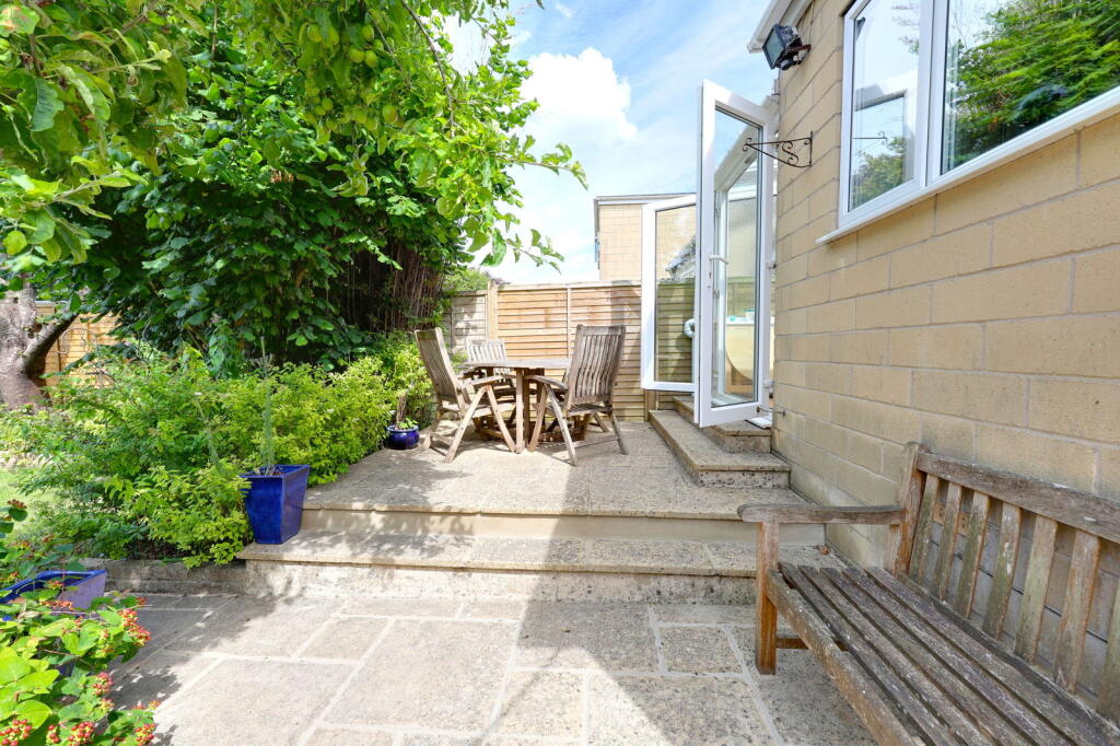 Additional image 20 of Mendip Gardens, Odd Down, Bath, BA2 2UT