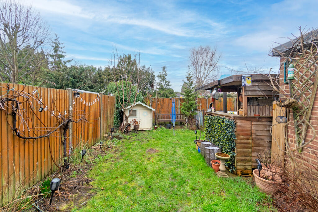 Maitland Road, Stansted, Essex, CM24 photo 3